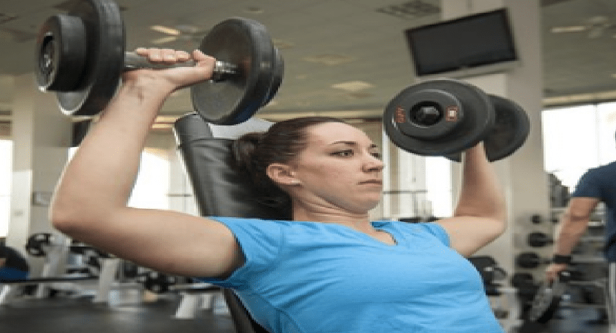 dangers of lifting heavy weights